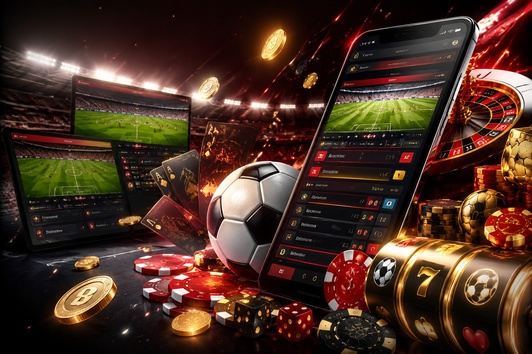 88ss Casino – Trải Nghiệm Đẳng Cấp